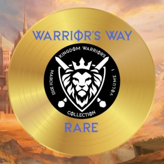 Warrior's Way (Rare)