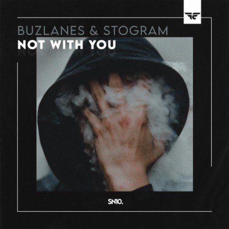 Not With You ft. Stogram | Boomplay Music