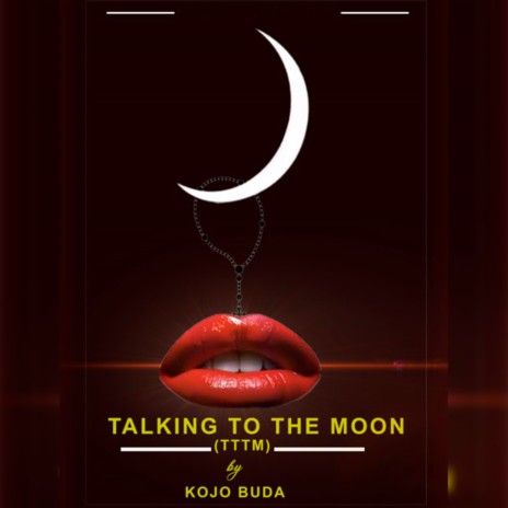 Talking To The Moon (TTTM) | Boomplay Music