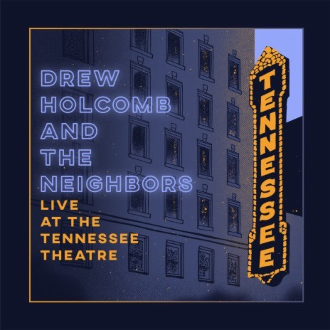 Family (Live at the Tennessee Theatre)