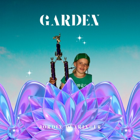 Garden | Boomplay Music