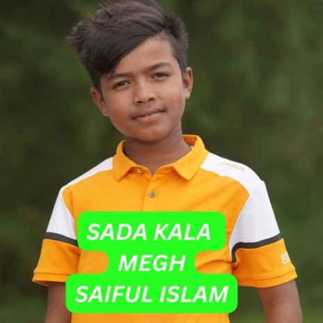 Sada Kala Megh | Boomplay Music