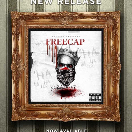 FREECAP (3MIX)