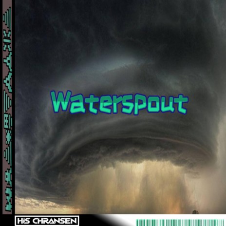 Waterspout