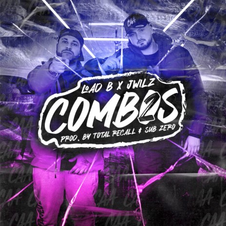 Combos 2 ft. J Wilz | Boomplay Music