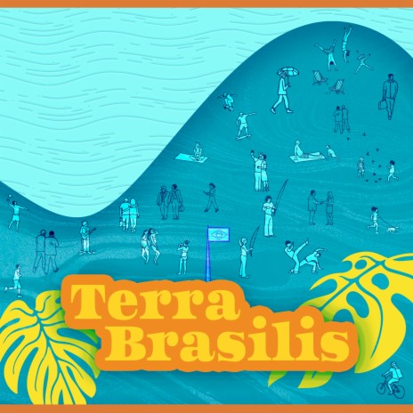 Terra Brasilis | Boomplay Music