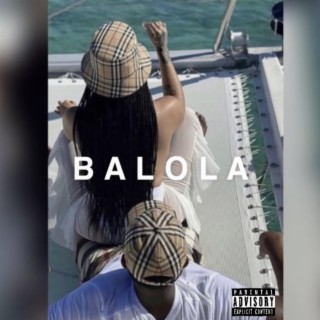 Balola Speed Up (Special Version) lyrics | Boomplay Music