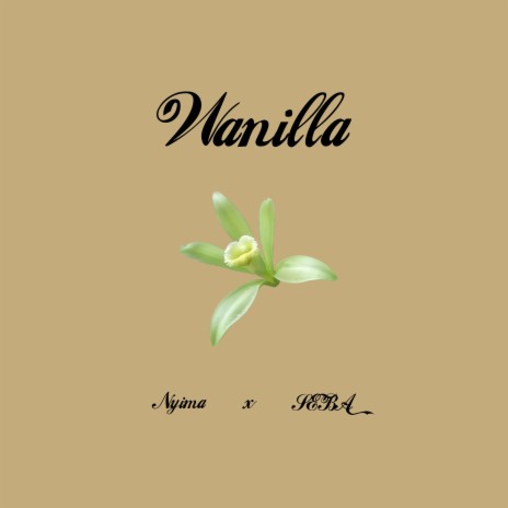 wanilla ft. S3BA | Boomplay Music