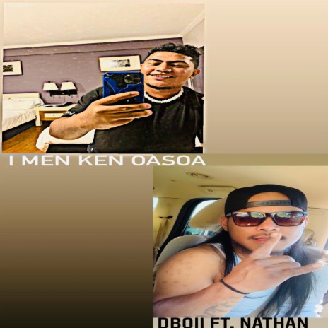 I Men Ken Oasoa | Boomplay Music