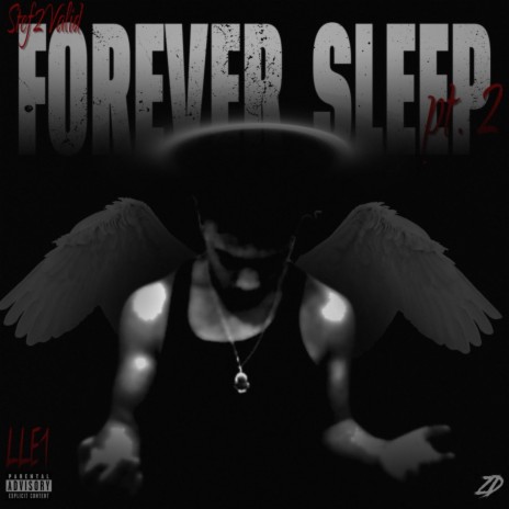 Forever sleep pt2 | Boomplay Music