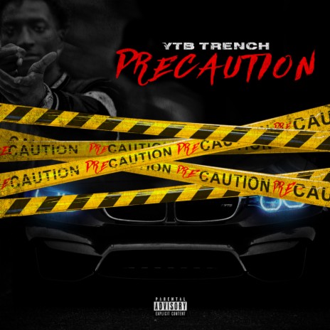 Precaution | Boomplay Music