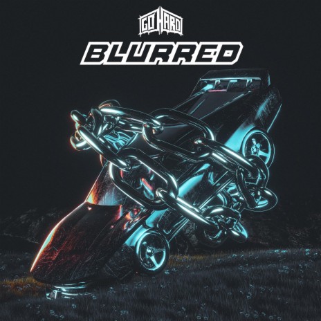 BLURRED | Boomplay Music