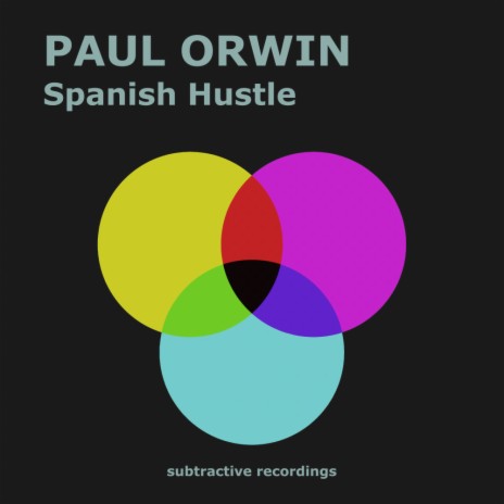 Spanish Hustle (Extended Mix)