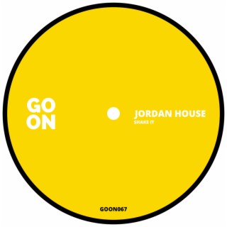 Jordan House