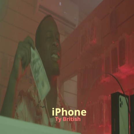 iPhone (Radio Edit) | Boomplay Music