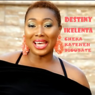 Destiny Ikelenta