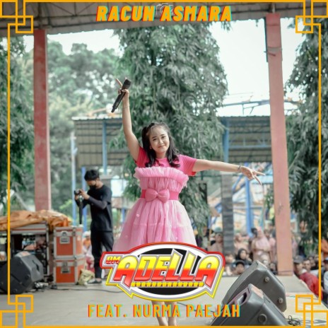 Racun Asmara ft. Nurma Paejah | Boomplay Music