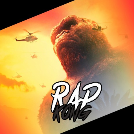 Rap de Kong | Boomplay Music