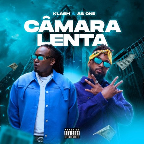 Câmera Lenta (feat. As one) | Boomplay Music