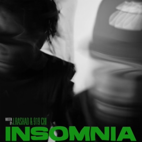 Insomnia ft. 919 Chi | Boomplay Music