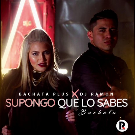 Supongo Que Lo Sabes (Bachata) ft. Bachata Plus