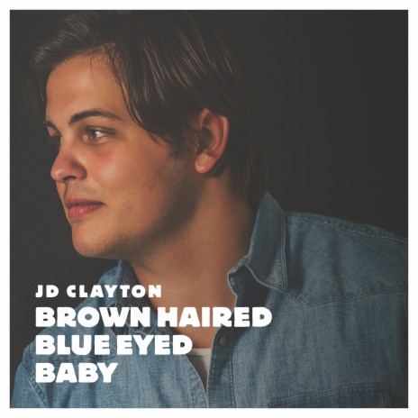 Brown Haired Blue Eyed Baby | Boomplay Music