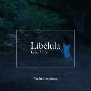 Libélula: The Hidden Pieces (From Libélula's Original Motion Picture Soundtrack)