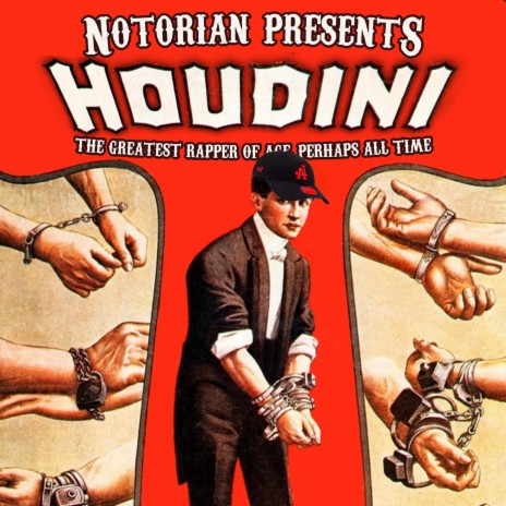 Houdini | Boomplay Music