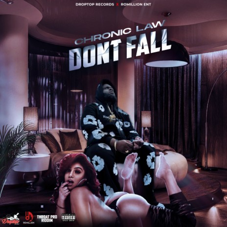 Don’t Fall ft. Droptop Records