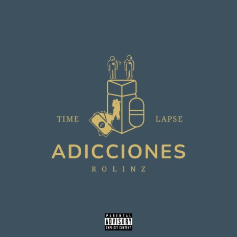 Adicciones | Boomplay Music