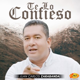 Te lo Confieso