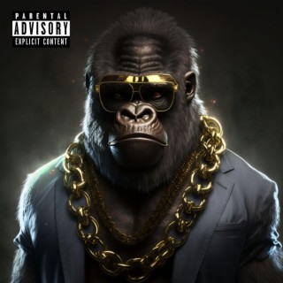 Gorilla ft. Ethan K & Melen Kälē lyrics | Boomplay Music