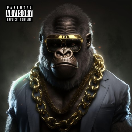Gorilla ft. Ethan K & Melen Kälē | Boomplay Music