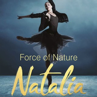 Force of Nature: Natalia (Original Motion Picture Soundtrack)