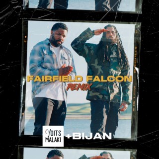 FAIRFIELD FALCON (REMIX)