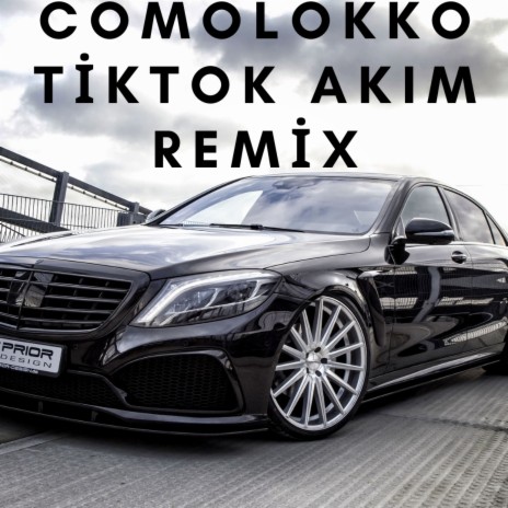 Malatyada Lorke Lorke İstanbulda Comolokko (Comolokko Remix) | Boomplay Music