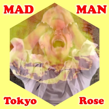 Mad Man | Boomplay Music