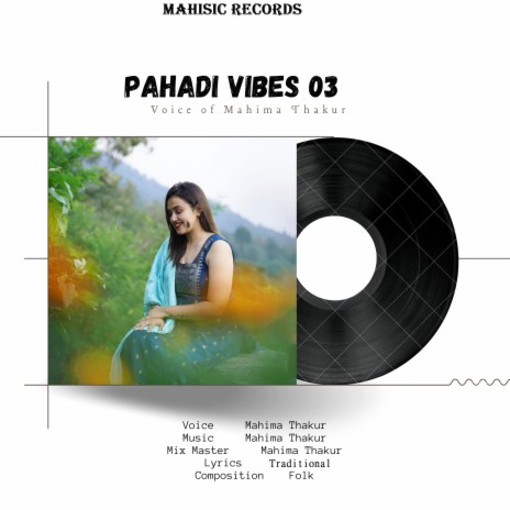 Pahadi Vibes 03 | Boomplay Music