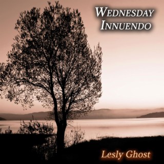 Lesly Ghost