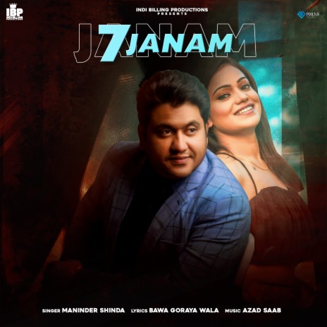 7 Janam | Boomplay Music