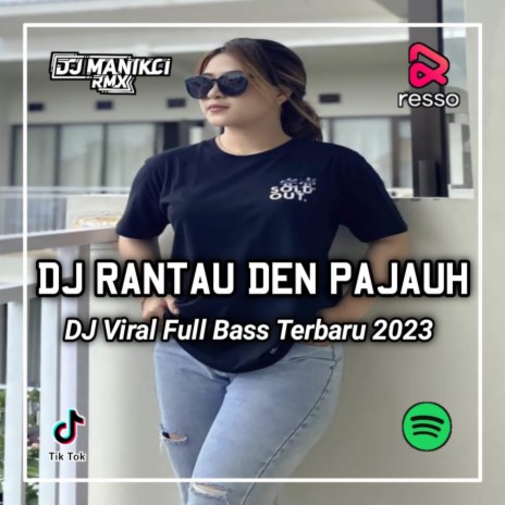 DJ RANTAU DAO Instrumen | Boomplay Music