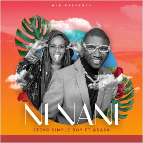 Ni Nani (feat. Adasa) | Boomplay Music