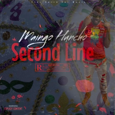 Second Line | Boomplay Music