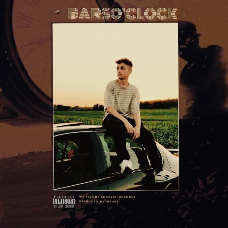 Barso'clock | Boomplay Music