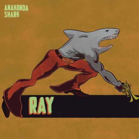 Ray | Boomplay Music