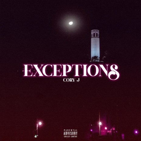 Exceptions | Boomplay Music