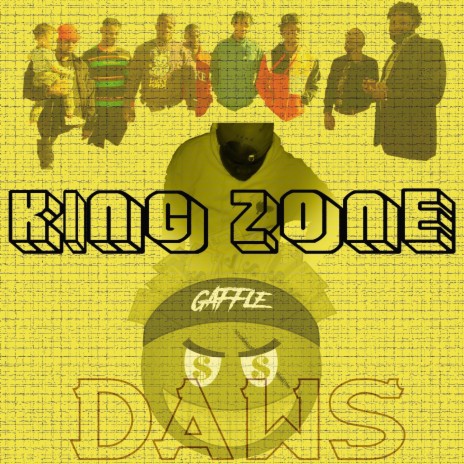 King Zone