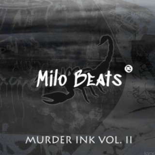 Murder Ink Vol. II