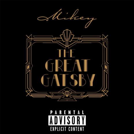 The Great Gatsby | Boomplay Music