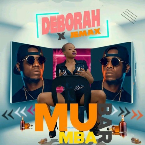 Mu Bar Mba ft. Jemax | Boomplay Music